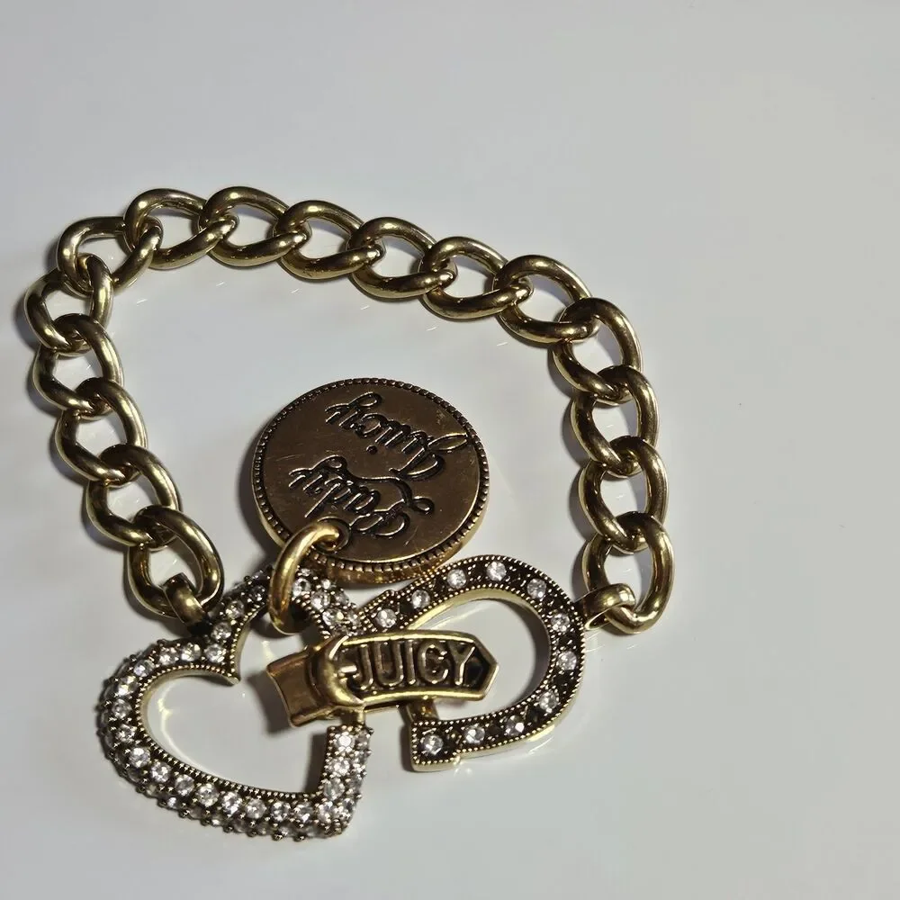JUICY COUTURE 